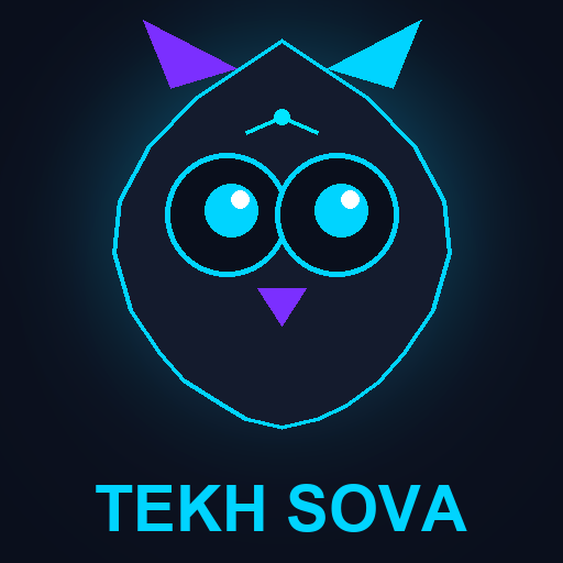 TEKH SOVA